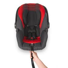 Gb Asana35 Ap Infant Car Seat Our Firmfit Harness And Headrest Move In Harmony For Constant Side Impact Protection Even Baby Car Seats Car Seats Baby Center