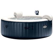 When the water is at your desired temperature, as shown on the digital panel, take off the cover. 6 People Swimming Pools Target
