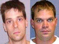 Public tips and surveillance pictures helped nab suspects in Abington store  robbery