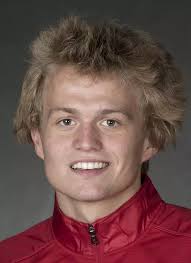 2016-17 Men's Swimming & Diving Roster