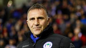 Wigan Athletic: David Sharpe promise failed after just four months