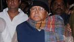 Trained Lawyer, Lalu Yadav told