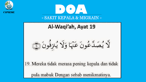 Tetapi adakah punca sakit kepala itu semuanya sama? Kisahakudanhidupku Bila Pena Berbicara