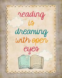 Monday Motivation Why You Should Read Daily To Get Inspired Reading Quotes Reading Artwork Reading Quotes Kids