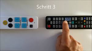 Its estimated monthly revenue is $18,642.90.we estimate the value of tvinfo.de to be around $226,821.95. Tv Info Quelle Maul Senioren Fernbedienung Prima Anleitung Youtube