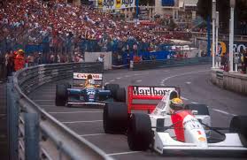 Image result for Bright White 1992 Monaco