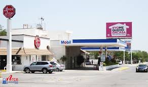 Mobil ARCE