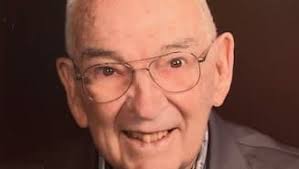 Frank McAtee Obituary (1930