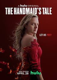If you don't follow this rule your account will be locked!! The Handmaid S Tale Tv Series 2017 Imdb