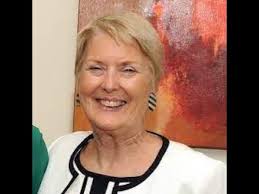 The Future of Women's Health: An Interview with Cynthia Pearson