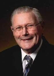 Kenneth G. Knier Obituary