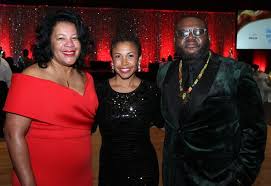 Nell Nolan: Urban League Gala, New Orleans Bar Association; Piano  Competition reception