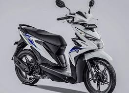 02:02 pilihan warna terbaru honda beat series 2020 beat sporty 9 warna beat street 3 warna. Gambar Sepeda Motor Beat Terbaru