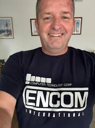 Where's Initech and Cyberdyne? 😏