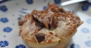 Laekre Muffins Med Aeble Citron Og Marcipan Mad Ideer Snacks Madopskrifter