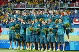 The kookaburras placed in the top four in every olympics between 1980 and 2012; 2004 Australia Men S Olympic Team Recognized At 2010 Team Sport Australia Awards Fih
