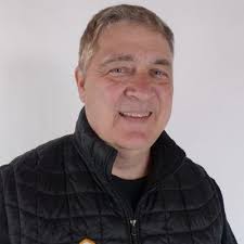 Fired up to be joining Stephen Devito, Andrew Wertkin, Barry Saadatmand…