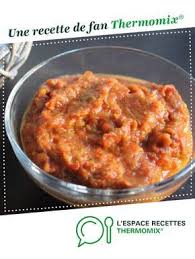 Caviar D Aubergine Aux Poivrons Recette Caviar D Aubergine Recette Thermomix Recette