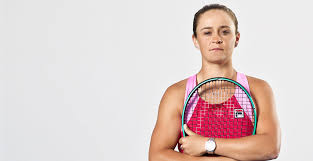 In a carnival when she was six, little ash in the reboot she titles ashleigh barty 2.0, her mother or her partner garry kissick can. Head