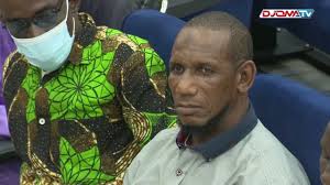 🔴REQUISITIONS ET PLAIDOIRIES: Ministère public contre Ibrahima Camara