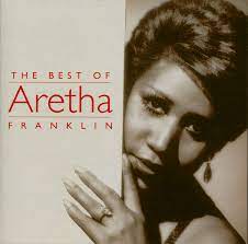 Aretha franklin was universally known as the queen of soul. Aretha Franklin Cd The Best Of Aretha Franklin Cd Bear Family Records