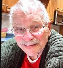 Ronald Taylor Obituary (1938