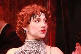 Budding actress death has many mourning what might have been