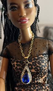 Sindy Necklace for sale