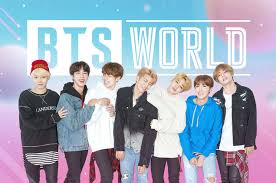 Bts World Makes Top 10 Debut On Top Soundtracks Chart