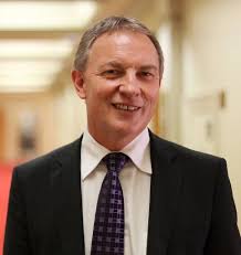 Phil Goff says sorry for swearing