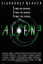 The power to have a unique and special power. Alien 3 Wikipedia