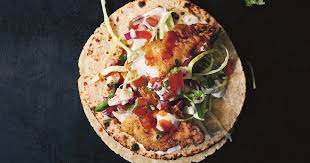 Best fish tacos nyc reddit. Taqueria Style Fish Tacos With Salsa And Lime Crema