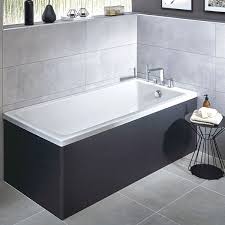 Vitra Neon Bath Traditional Baths Steel Bath Wooden Bath Panel