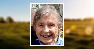 Mary Virginia Tupper Obituary January 23, 2022