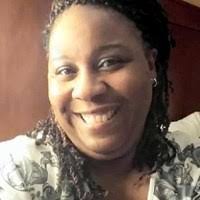 Kimberly Patrick's Instagram, Twitter & Facebook