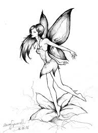 Pin By Poetic Artistry Pyrography On Fairy Fairy Drawings Drawings Fairy Cartoon