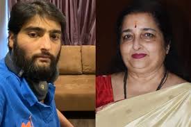 Aayi ban ke rut mastani. Anuradha Paudwal S Son Aditya Paudwal Passes Away At 35