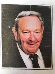 Richard Irving Parker