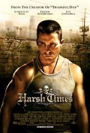 Harsh Times 2005 Banda Sonora Bso