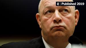 Boeing Hearing Puts Heat