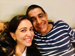 Ele chama, eu vou! Zeca Pagodinho