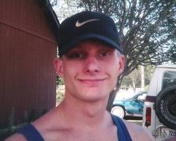 William Russell “Rusty” Strickland (1980-2007)