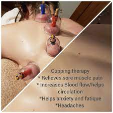 Massage & Cupping – Essence Wellness Clinic