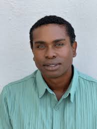 Meet Paris Vapaille-watson