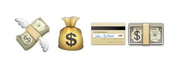 Below table contain 1800+ unicode emoji symbols. Emoji Blog Money Emojis If You Have Shopping On Your Mind