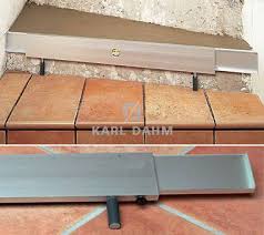 Bestimmte auflagen müssen dabei beachtet werden. Messhilfen Fur Treppen Fliesenwerkzeug Shop