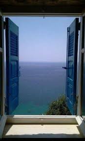 Pin By Alessandra B On Finestre E Porte Through The Window Window View Views