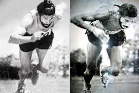 Find milkha singh stock photos in hd and millions of other editorial images in the shutterstock collection. Bhaag Milkha Bhaag Reflects The Fire Within Milkha Singh
