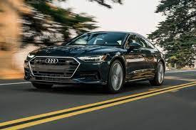 2021 Audi A7 Prices Reviews And Pictures Edmunds