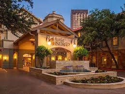 804 w borgfeld dr, san antonio, texas 78260. Hotels In San Antonio Suchen Die Besten 34 Hotels In San Antonio Tx Von Ihg